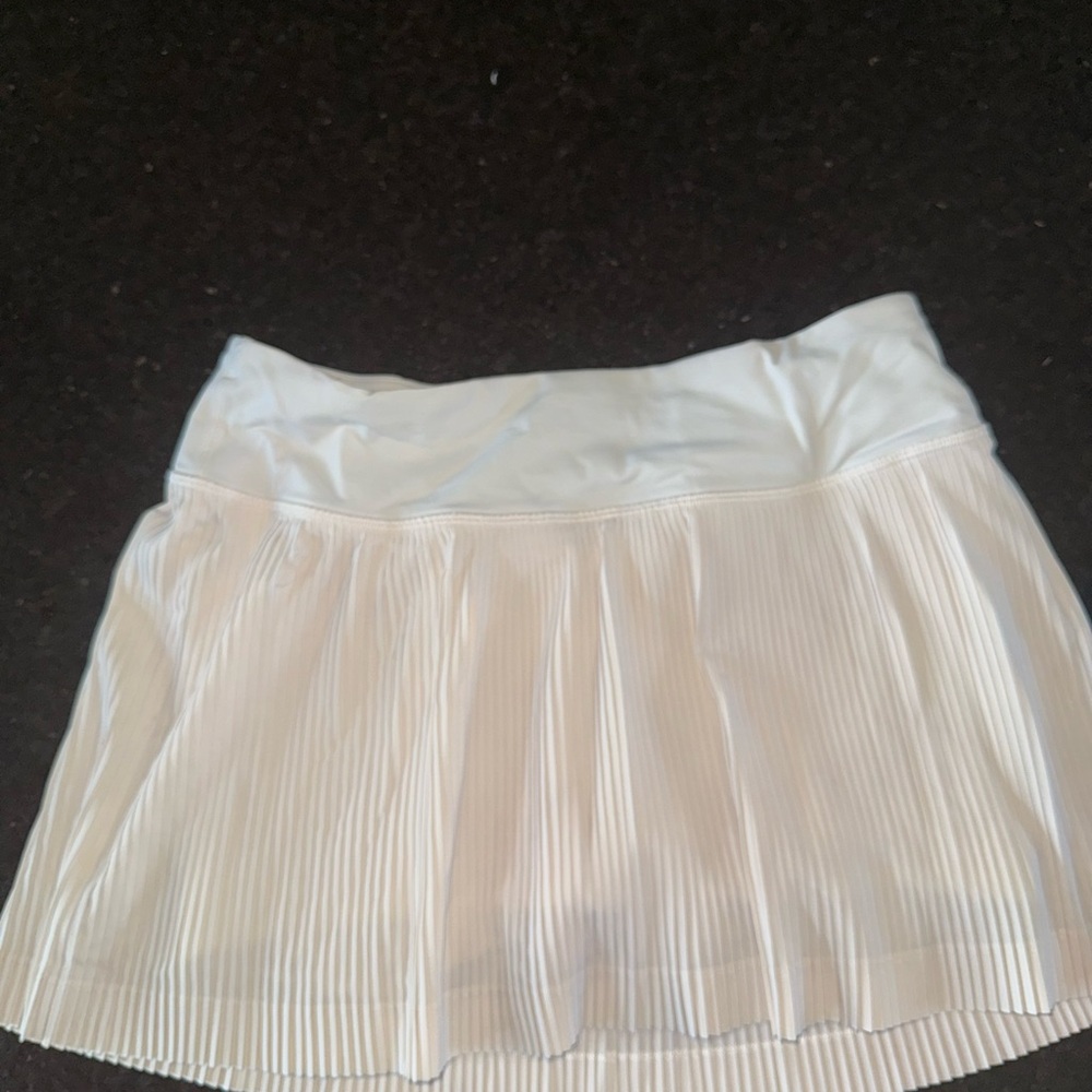 Lululemon Skirt